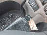 1GCCS14H938****** Salvage 2003 Chevrolet S-10 in Texas State