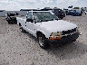 1GCCS14H938****** Salvage and Wrecked 2003 Chevrolet S-10 in Dallas