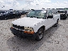 1GCCS14H938****** Used and Repairable 2003 Chevrolet S-10 in Dallas
