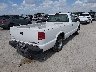 1GCCS14H938****** Salvage and Wrecked 2003 Chevrolet S-10 in Texas State