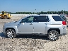 2GKALMEK5F6****** Repairable 2015 GMC Terrain in North Carolina State