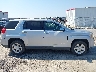 2GKALMEK5F6****** Wrecked 2015 GMC Terrain