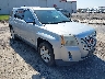 2GKALMEK5F6****** Salvage and Wrecked 2015 GMC Terrain in Raleigh