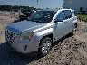 2GKALMEK5F6****** Used and Repairable 2015 GMC Terrain in Raleigh