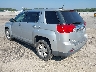 2GKALMEK5F6****** Salvage and Repairable 2015 GMC Terrain in Raleigh