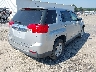 2GKALMEK5F6****** Salvage and Wrecked 2015 GMC Terrain in North Carolina State
