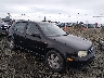 9BWGP61J324****** Salvage and Wrecked 2002 Volkswagen Golf in Eugene