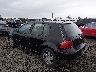 9BWGP61J324****** Salvage and Repairable 2002 Volkswagen Golf in Eugene