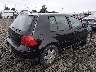 9BWGP61J324****** Salvage and Wrecked 2002 Volkswagen Golf in Oregon State