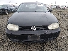 9BWGP61J324****** Salvage and Repairable 2002 Volkswagen Golf in Oregon State