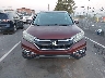 2HKRM3H72FH****** Wrecked 2015 Honda CR-V in Tennessee State