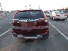 2HKRM3H72FH****** Wrecked 2015 Honda CR-V