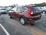 2HKRM3H72FH****** Salvage and Repairable 2015 Honda CR-V in Nashville