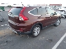 2HKRM3H72FH****** Salvage and Wrecked 2015 Honda CR-V in Tennessee State