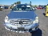 4JGCB65EX7A****** Wrecked 2007 Mercedes-Benz R-Class in California State
