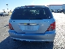 4JGCB65EX7A****** Wrecked 2007 Mercedes-Benz R-Class