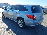 4JGCB65EX7A****** Salvage and Repairable 2007 Mercedes-Benz R-Class in East Bay