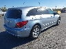 4JGCB65EX7A****** Salvage and Wrecked 2007 Mercedes-Benz R-Class in California State