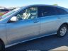 4JGCB65EX7A****** Salvage and Repairable 2007 Mercedes-Benz R-Class in California State
