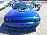 2C3CDZFJ6NH****** Salvage and Repairable 2022 Dodge Challenger in California State