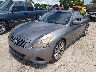 JNKCV64E18M****** Used and Repairable 2008 Infiniti G37 in Fort Myers