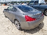 JNKCV64E18M****** Salvage and Repairable 2008 Infiniti G37 in Fort Myers