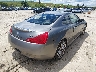 JNKCV64E18M****** Salvage and Wrecked 2008 Infiniti G37 in Florida State