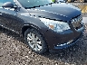 5GAKVBKD2EJ****** Salvage and Wrecked 2014 Buick Enclave in Buffalo