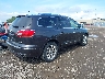 5GAKVBKD2EJ****** Salvage and Wrecked 2014 Buick Enclave in New York State