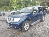 5N1AR1NN6CC****** Usados y Reparables 2012 Nissan Pathfinder en Jackson