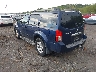 5N1AR1NN6CC****** Salvamento y Reparables 2012 Nissan Pathfinder en Jackson