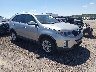 5XYKT4A66FG****** Salvage and Wrecked 2015 Kia Sorento in Tulsa