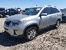 5XYKT4A66FG****** Used and Repairable 2015 Kia Sorento in Tulsa