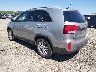 5XYKT4A66FG****** Salvage and Repairable 2015 Kia Sorento in Tulsa