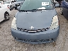 JTDKB20U777****** Salvamento y Reparables 2007 Toyota Prius en Estado de Texas