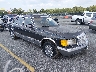 WDBCA35D0HA****** Salvamento y Destrozados 1987 Mercedes-Benz 420SEL en Lexington