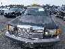 WDBCA35D0HA****** Salvamento y Reparables 1987 Mercedes-Benz 420SEL en Estado de Carolina del Sur