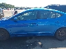 5NPD74LF8HH****** Repairable 2017 Hyundai Elantra in North Carolina State