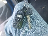 5NPD74LF8HH****** Salvage 2017 Hyundai Elantra in North Carolina State
