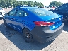 5NPD74LF8HH****** Salvage and Repairable 2017 Hyundai Elantra in Raleigh