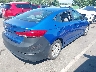 5NPD74LF8HH****** Salvage and Wrecked 2017 Hyundai Elantra in North Carolina State