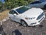 1FA6P0HD7F5****** Salvage and Wrecked 2015 Ford Fusion in Nashville