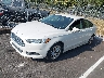 1FA6P0HD7F5****** Used and Repairable 2015 Ford Fusion in Nashville