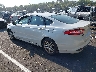 1FA6P0HD7F5****** Salvage and Repairable 2015 Ford Fusion in Nashville