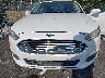 1FA6P0HD7F5****** Salvage and Repairable 2015 Ford Fusion in Tennessee State