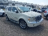 1A8HX58258F****** Salvamento y Destrozados 2008 Chrysler Aspen en Fort Worth North