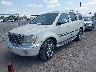 1A8HX58258F****** Usados y Reparables 2008 Chrysler Aspen en Fort Worth North