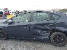 JTDKN3DU3D1****** Repairable 2013 Toyota Prius in California State