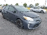 JTDKN3DU3D1****** Salvage and Wrecked 2013 Toyota Prius in East Bay