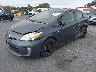 JTDKN3DU3D1****** Used and Repairable 2013 Toyota Prius in East Bay